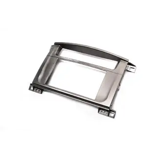 Переходная рамка 2 DIN Lexus LX470 1998-2007 гг.