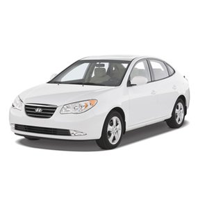Тюнинг Hyundai Elantra (HD) 2006-2011 гг.