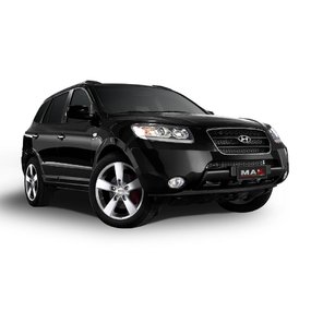 Тюнинг Hyundai Santa Fe 2 2006-2012 гг.