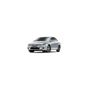Тюнинг Honda Accord VII 2002-2007 гг.