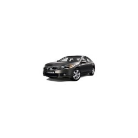 Тюнинг Honda Accord VIII 2008-2012 гг.