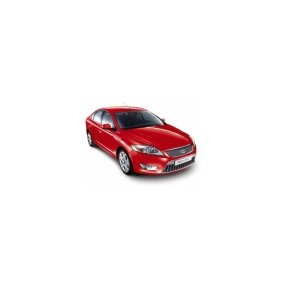 Тюнинг Ford Fusion 2012-2020 гг.