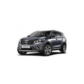 Тюнинг Kia Sorento III UM 2014-2020 гг.