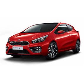 Тюнинг Kia Ceed 2012-2018 гг.