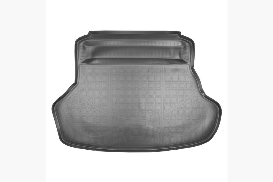 Lexus ES 2012-2018 гг. Коврик багажника (Norplast) Image