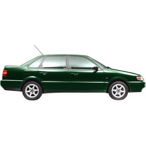 Тюнинг Volkswagen Passat B4 1993-1996 гг.
