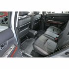 Lexus RX 2009-2015 гг. Резиновые коврики (4 шт, Novline) фото 1