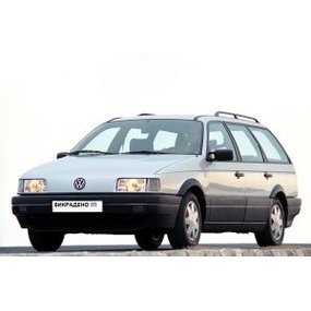 Тюнинг Volkswagen Passat B3 1988-1993 гг.