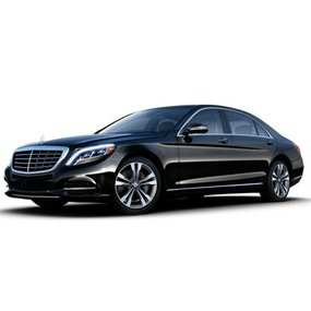 Тюнинг Mercedes S-class W222 2013-2022 гг.
