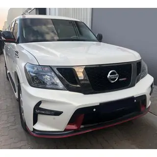 Полный обвес 2010-2022 (Nismo)