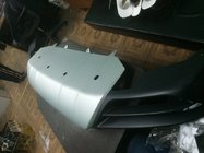 Lexus RX 2009-2015 гг. Защита переднего бампера PZ402-K0952-00 фото 5