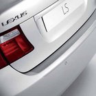 Lexus LS 2007-2017 гг. Защитная пленка на бампер Оригинал PZ438-F1181-00 фото 1
