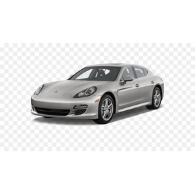 Тюнинг Porsche Panamera 2009-2016 гг.