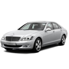 Тюнинг Mercedes S-class W221 2005-2013 гг.