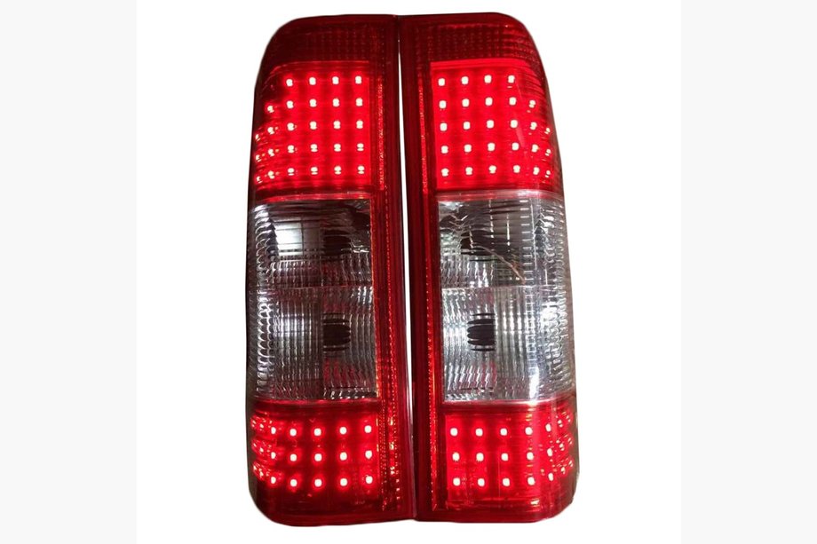 Mercedes Sprinter W901/902/903/904/905 1995–2006 гг. Задние фонари LED (2 шт) Image
