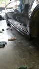 Mercedes Vito/V-class W447 2014- гг. Боковые пороги (грунтованные под покраску) фото 5
