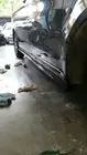 Mercedes Vito/V-class W447 2014- гг. Боковые пороги (грунтованные под покраску) Короткий/Длинный (для 1 и 2 сдвижных дверей) фото 5
