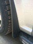 Mercedes Viano 2004-2014 гг. Оригинальные брызговики (4 шт.) фото 2