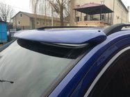 Mercedes Viano 2004-2014 гг. Козырек на лобовое стекло (под покраску) фото 3