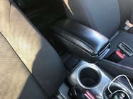 Nissan Juke 2010-2019 гг. Подлокотник фото 1