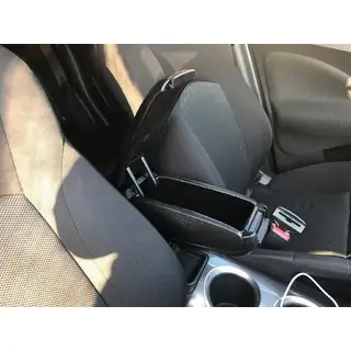 Подлокотник Nissan Juke 2010-2019 гг. фото 2