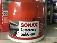 Защитная полироль Sonax для лакокрасочных поверхностей фото 1