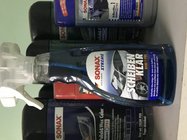 Очиститель стекол Sonax Extreme фото 1