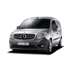 Тюнинг Mercedes Citan 2013-2021 гг.
