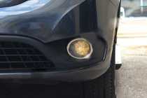 Mercedes Citan 2013-2021 гг. Хромированные Окантовки Противотуманных Фар (2 шт., Нержавеющая Сталь) фото 1