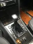 Mercedes E-сlass W210 1995-2002 гг. Чехол и ручка КПП без рамки (кожа) фото 2