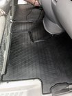 Mercedes Sprinter W906 2006–2018 гг. Резиновые коврики (3 шт, Stingray) фото 2