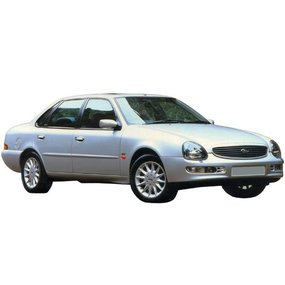 Тюнинг Ford Scorpio 1994-1998 гг.