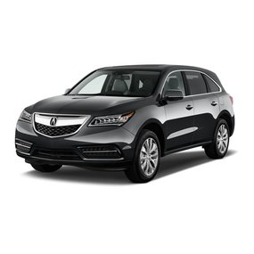 Тюнинг Acura MDX 2013-2020 гг.