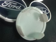 Ford Custom 2013-2022 гг. Колпачки на оригинальные диски 50мм V1 (4 шт) фото 3