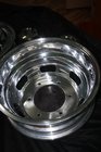 Mercedes Sprinter W906 2006–2018 гг. Литые диски (для двухосных, США) фото 6