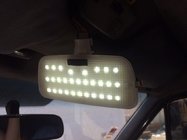 Mercedes Sprinter W906 2006–2018 гг. Дополнительный плафон салона фото 4