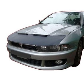 Тюнинг Mitsubishi Galant 1997-2003 гг.