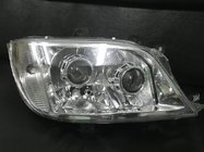 Mercedes Sprinter W901/902/903/904/905 1995–2006 гг. Передние фары с 2 линзами (2 шт, Тайвань) фото 2