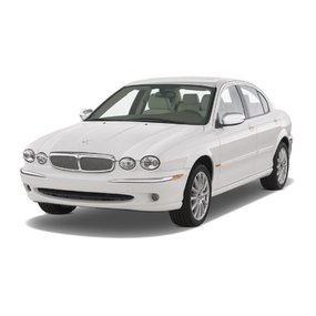 Тюнинг Jaguar X-Type 2001-2009 гг.