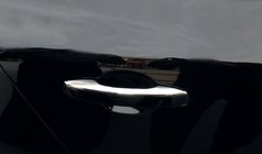 Renault Megane IV 2016-2025 гг. Накладки на ручки OmsaLine (4 шт, Нержавеющая сталь) фото 2