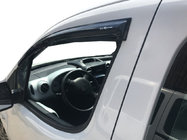 Peugeot Partner Tepee 2008-2018 гг. Ветровики на окна (2 шт, MyRacing) фото 1