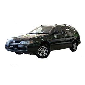 Тюнинг Toyota Carina E 1992-1997 гг.