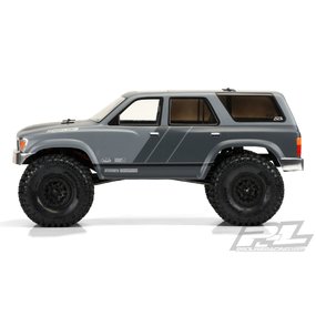 Тюнинг Toyota 4Runner 1989-1995 гг.