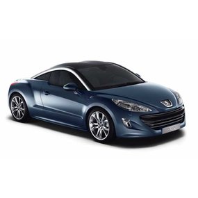 Тюнинг Peugeot RCZ 2010-2015 гг.