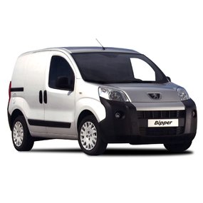 Тюнинг Peugeot Bipper 2008-2017 гг.