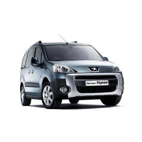 Тюнинг Peugeot Partner Tepee 2008-2018 гг.