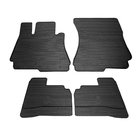 Mercedes S-class W221 2005-2013 гг. Резиновые коврики (4 шт, Stingray Premium) фото 1