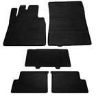 Mercedes G class W463 1990-2018 гг. Резиновые коврики (4 шт, Stingray Premium) фото 1