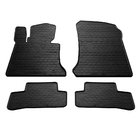 Mercedes GLK class X204 2008-2015 гг. Резиновые коврики (4 шт, Stingray Premium) фото 1