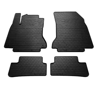 Резиновые коврики (4 шт, Stingray Premium)